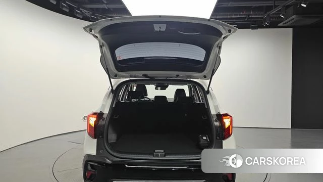 Kia The New Seltos id 4590088 из Кореи 11