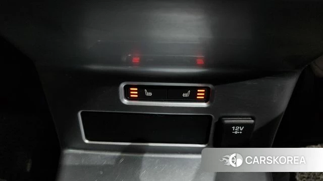 Land Rover Range Rover Velar id 4737762 из Кореи 11