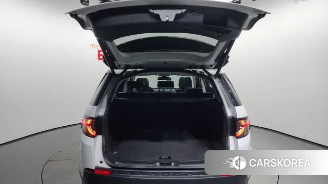 Land Rover Discovery Sports id 3055782 из Кореи 11