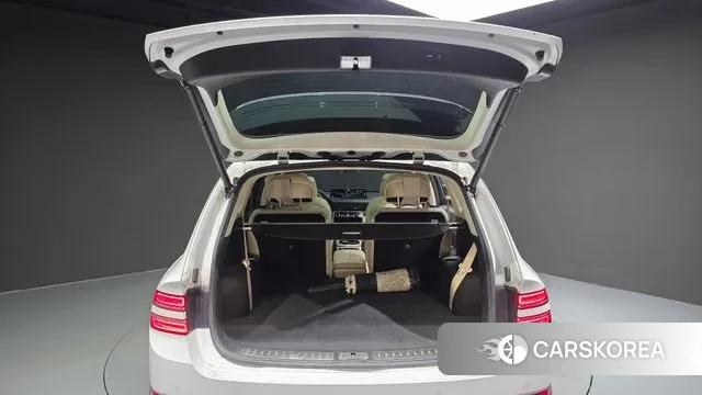 Genesis GV80 id 2989464 из Кореи 11