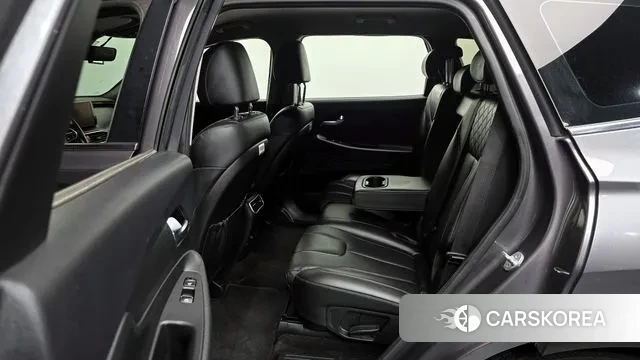 Hyundai The New Santa Fe id 3268934 из Кореи 11