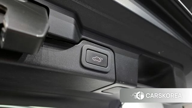 Land Rover Range Rover Evoque id 3828768 из Кореи 11