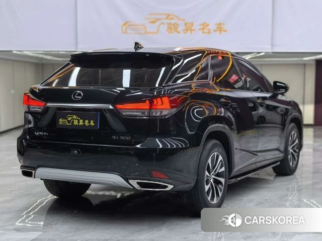 Lexus RX id 4277015 из Китая 11
