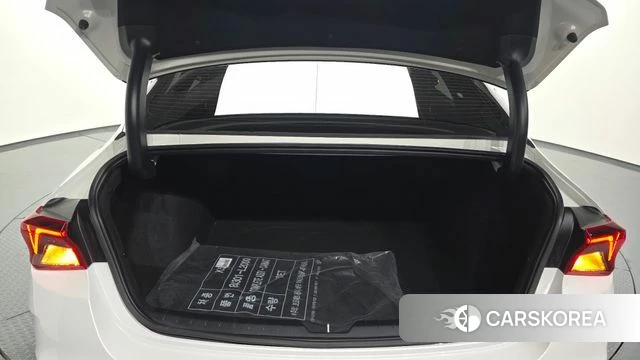 Kia K5 3rd generation id 3953981 из Кореи 11