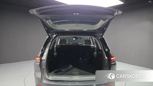 Jeep Grand Cherokee (WL) id 3534091 из Кореи 11