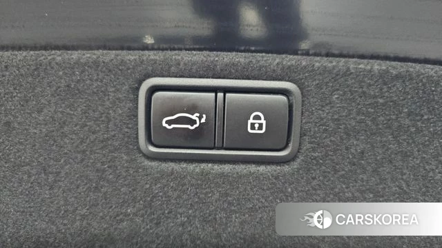 Genesis G80 id 4900805 из Кореи 11