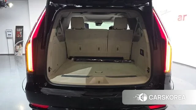 Cadillac Escalade 5th Generation id 2862939 из Кореи 11