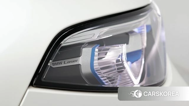 BMW X7 (G07) id 3791993 из Кореи 11