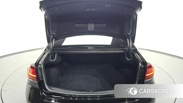Kia K7 Premier id 4586907 из Кореи 11