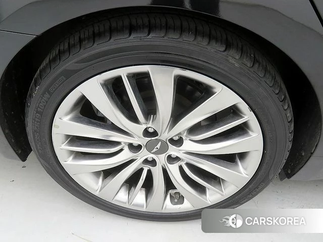 Genesis G80 id 4317928 из Кореи 11
