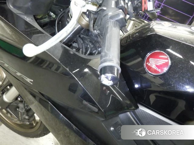 Honda VFR800F id 3947748 из Японии 11