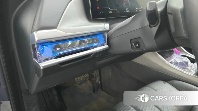 BMW i7 (G70) id 4572048 из Кореи 11
