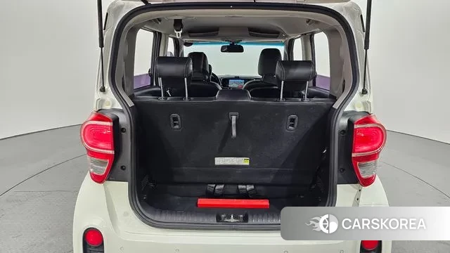 Kia The New Ray id 3602055 из Кореи 11