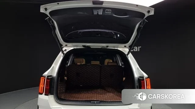 Kia Sorento 4th Generation id 3412528 из Кореи 11