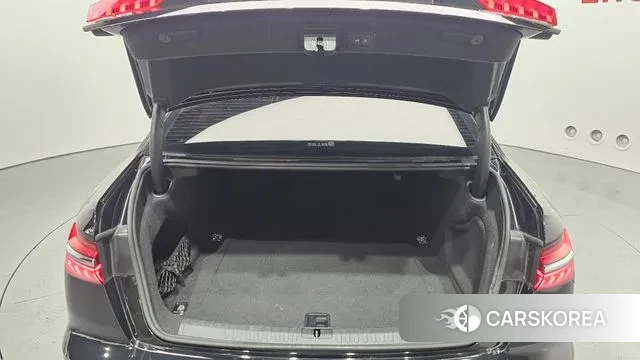 Audi A6 (C8) id 3736134 из Кореи 11