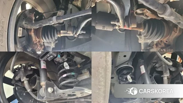 Kia Soul Booster id 3748221 из Кореи 11