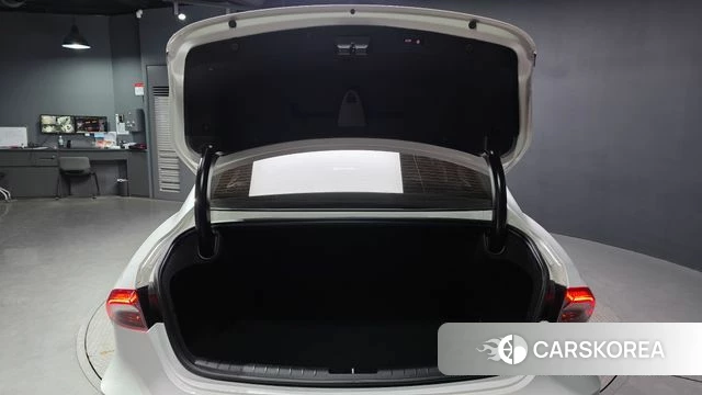 Hyundai The New Grandeur IG id 3965455 из Кореи 11