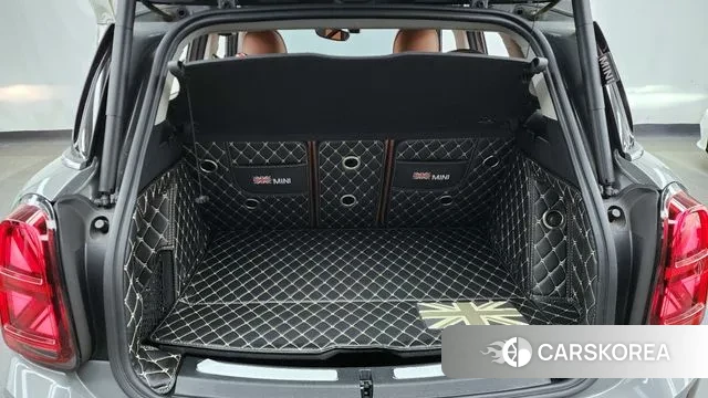 Mini Cooper S Countryman id 3640587 из Кореи 11
