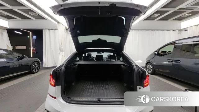 BMW 6 Series GT (G32) id 3459640 из Кореи 11