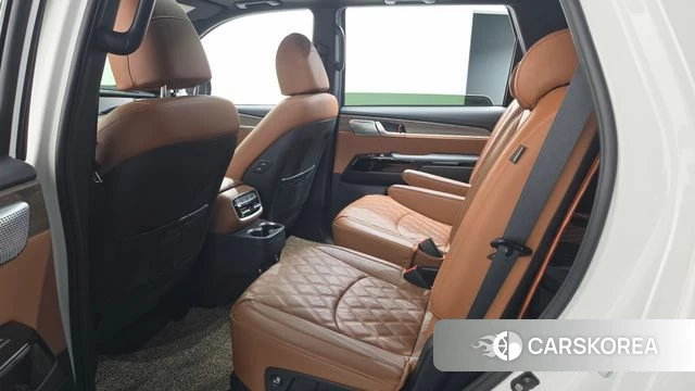Kia Mohave Master id 4649963 из Кореи 11