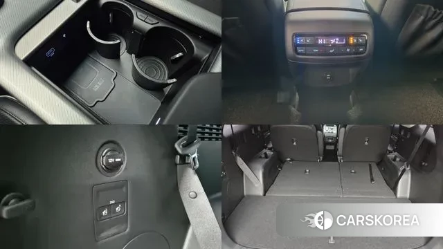 Hyundai The New Palisade id 3570631 из Кореи 11