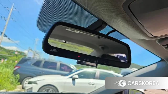 Hyundai Avante AD id 3039421 из Кореи 11