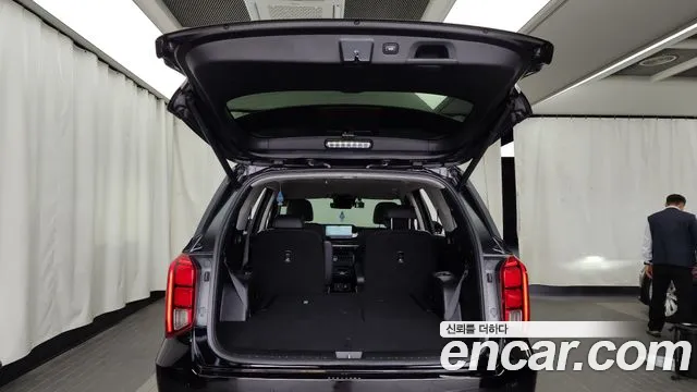 Hyundai The New Palisade id 2717381 из Кореи 11