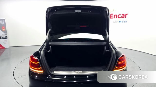 Kia More K9 id 3801249 из Кореи 11