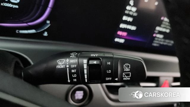 Kia The New Seltos id 4871319 из Кореи 11