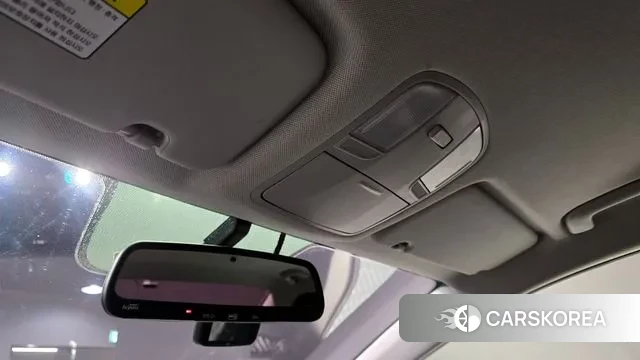 Hyundai Avante AD id 3552950 из Кореи 11