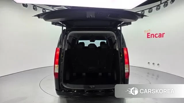 Hyundai Staria id 3431371 из Кореи 11