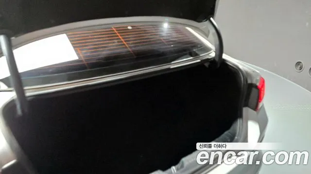 Kia The New K5 2nd generation id 2855614 из Кореи 11