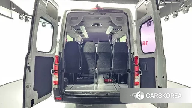 Hyundai Solati id 3345182 из Кореи 11