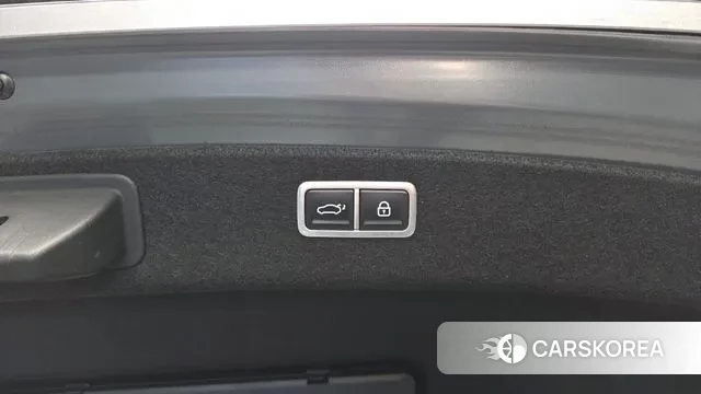 Genesis G80 (RG3) id 3716914 из Кореи 11