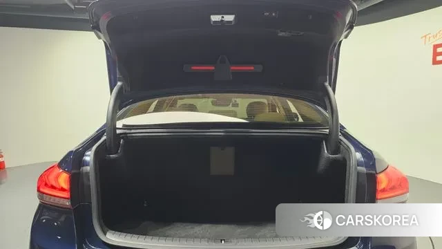 Genesis G80 id 3336098 из Кореи 11