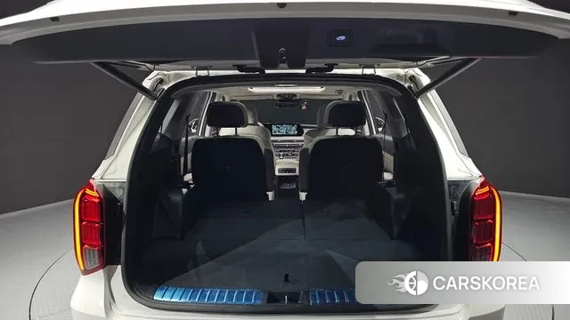 Hyundai The New Palisade id 2979142 из Кореи 11