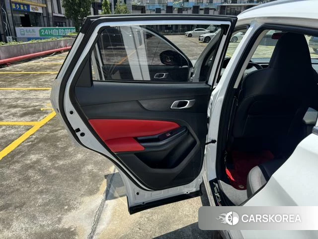 Chang'an CS55 PLUS id 4393856 из Китая 11