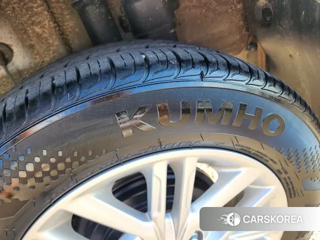 Kia Morning Urban (JA) id 2994130 из Кореи 11