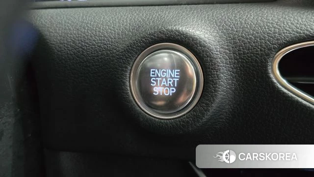 Hyundai Sonata (DN8) id 4625533 из Кореи 11