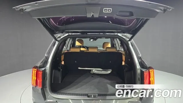 Kia Sorento 4th Generation id 2945373 из Кореи 11