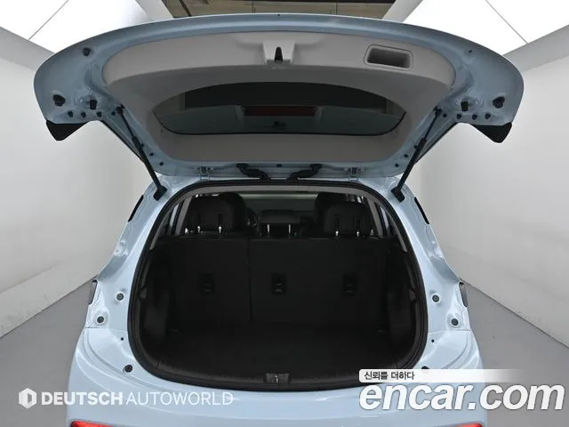 Chevrolet (GM Daewoo) New Bolt EV id 2823275 из Кореи 11