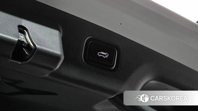Kia Di All New Niro EV id 4433620 из Кореи 11