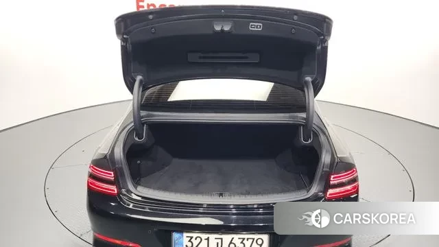 Genesis G80 (RG3) id 3329611 из Кореи 11