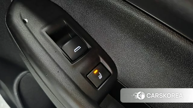 Chevrolet (GM Daewoo) Trailblazer id 4614146 из Кореи 11