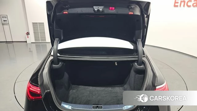 Mercedes-Benz S-Class W223 id 4758649 из Кореи 11