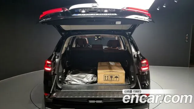 BMW X5 (G05) id 2499797 из Кореи 11