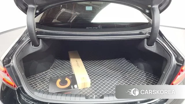 Hyundai Grandeur IG id 3455178 из Кореи 11