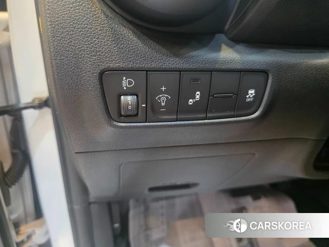 Hyundai Kona id 4536867 из Кореи 11