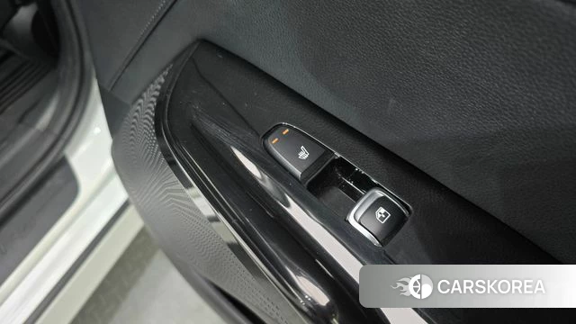 Kia K5 3rd generation id 4316817 из Кореи 11