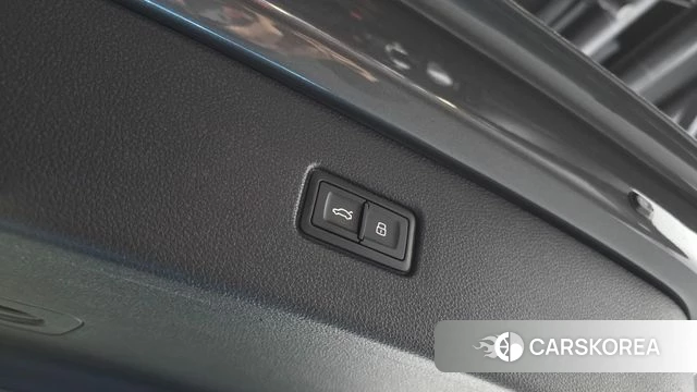 Audi Q7 (4M) id 3853331 из Кореи 11